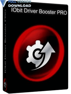 Iobit Driver Booster Pro V7 0 2 407 Full Version Download