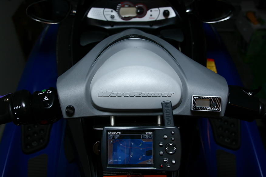 Technical Tips for your Yamaha PWC / Jet ski Full Wave Marine