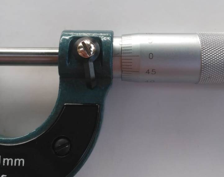 How to Zero A Micrometer Mechanical, Dial & Digital Mic Zeroing Process