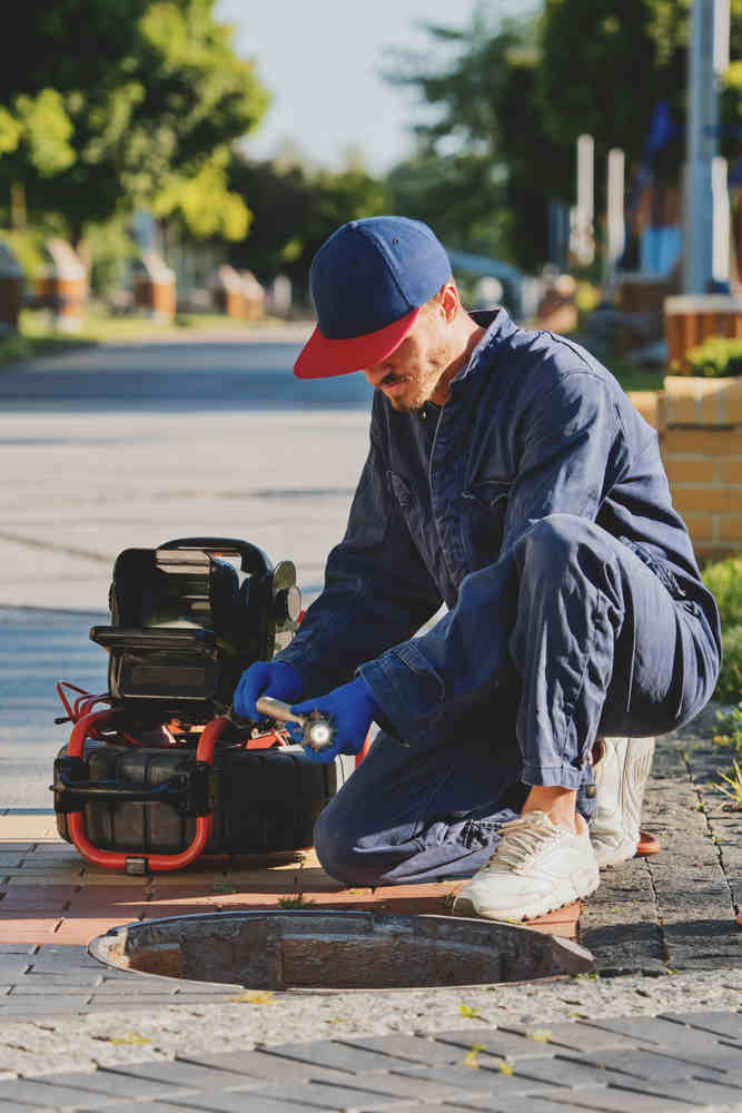 Best Sewer Camera On The Market
