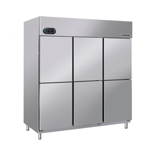 Berjaya Upright Freezer Largest Onestop Commercial Kitchen Equipment