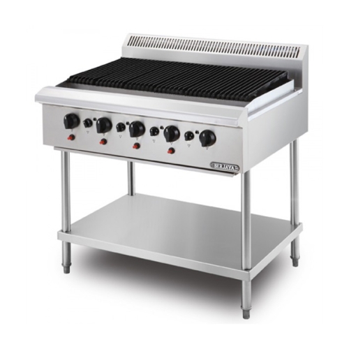 Berjaya Stainless Steel Char Boiler Largest Onestop Commercial