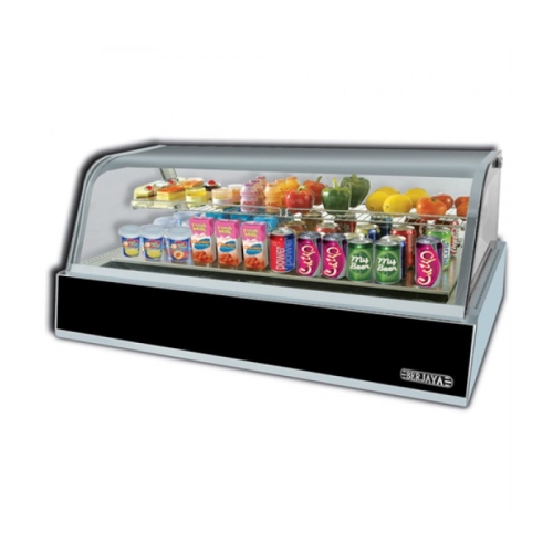 Berjaya Table Top Display Cooler Largest Onestop Commercial Kitchen