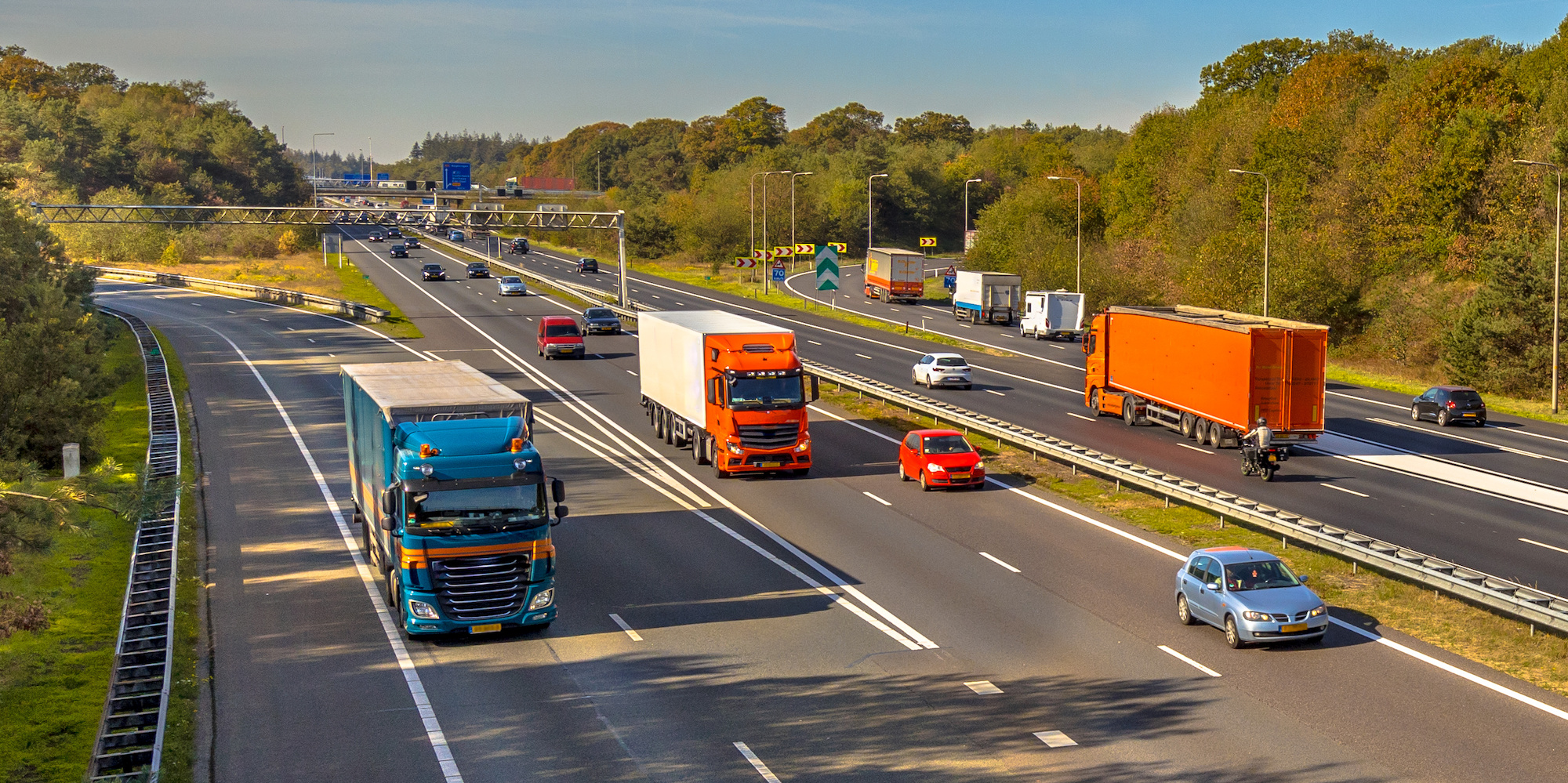 Revamping the Greater Adelaide Freight Bypass Project? Fully Loaded