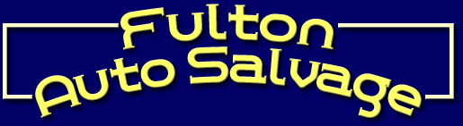 Fulton Auto Salvage