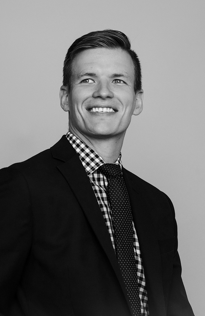 Matt Livingston Kamloops Wills & Estates Lawyer Fulton
