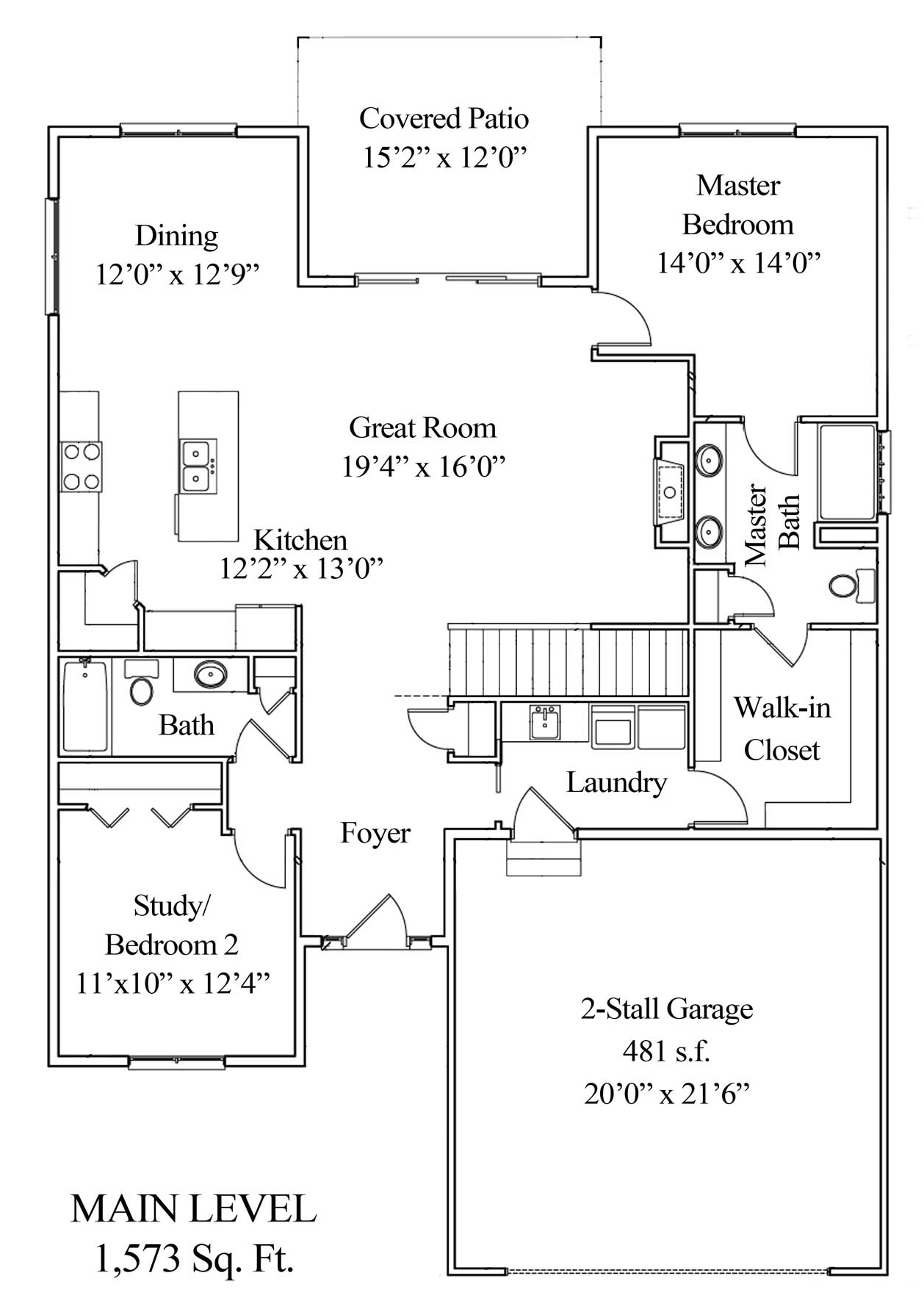 The Willow Bay Fulton Construction Custom Home Builder, Remodels