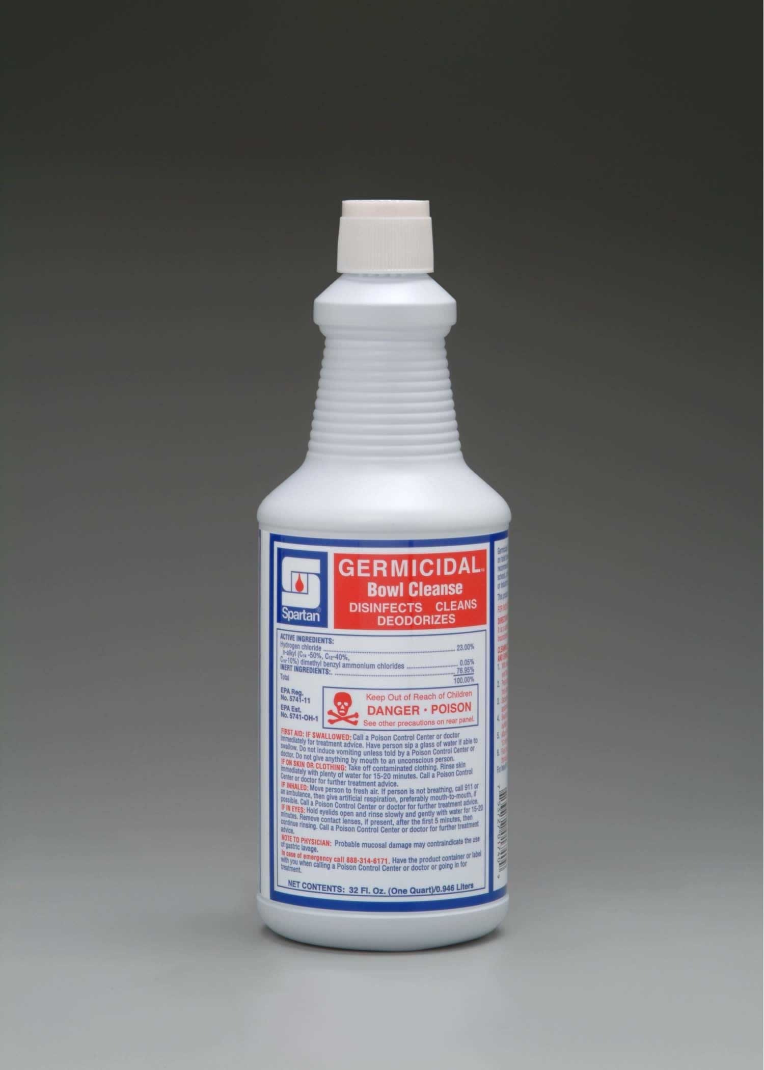 Restroom Chemicals Fulton Distributing