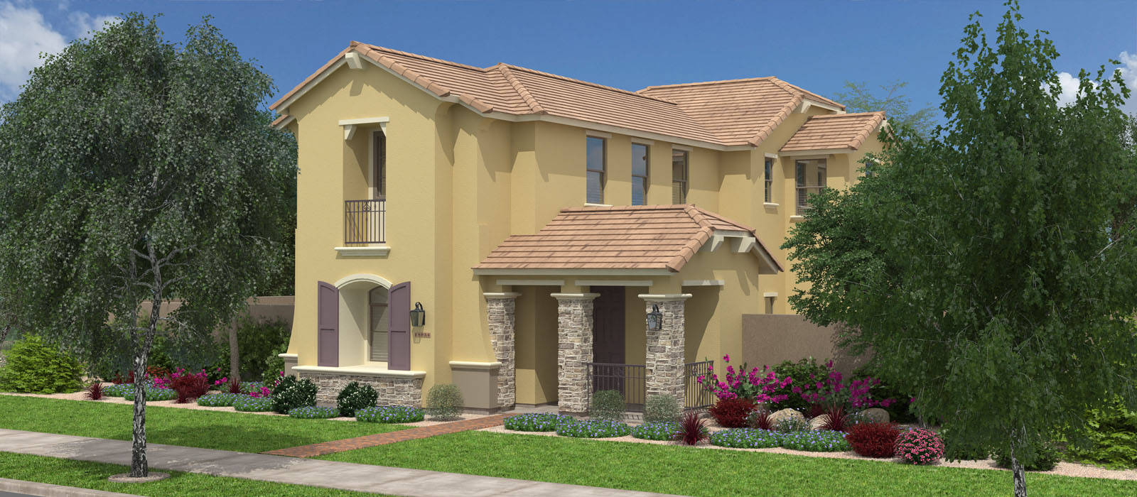 Challenger Seaboard at Cooley Station