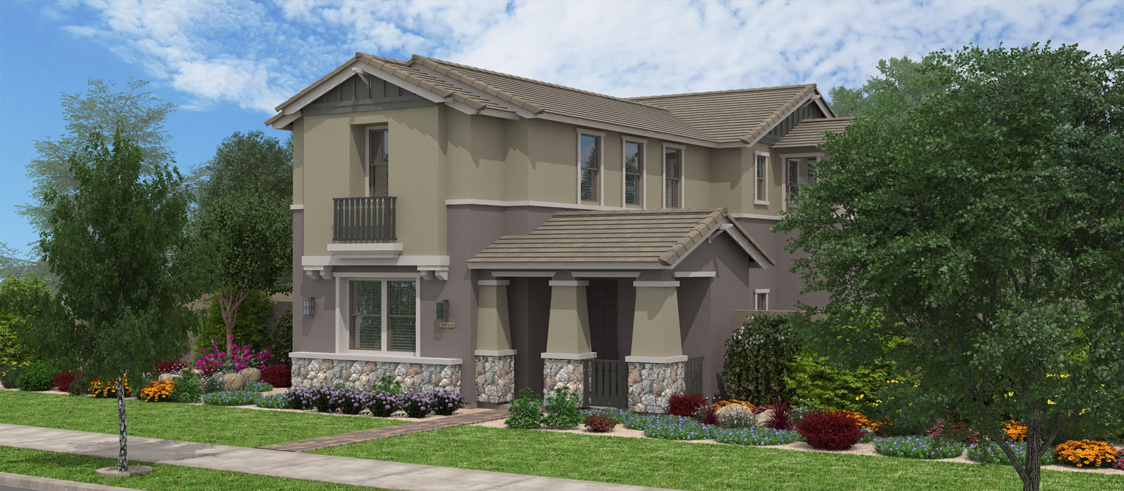 Challenger Seaboard at Cooley Station