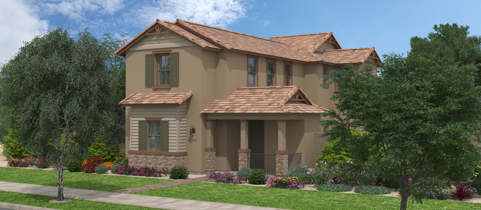 Challenger Seaboard at Cooley Station