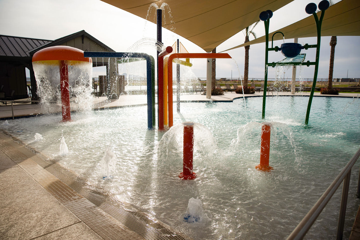 Barney Farms by Fulton Homes