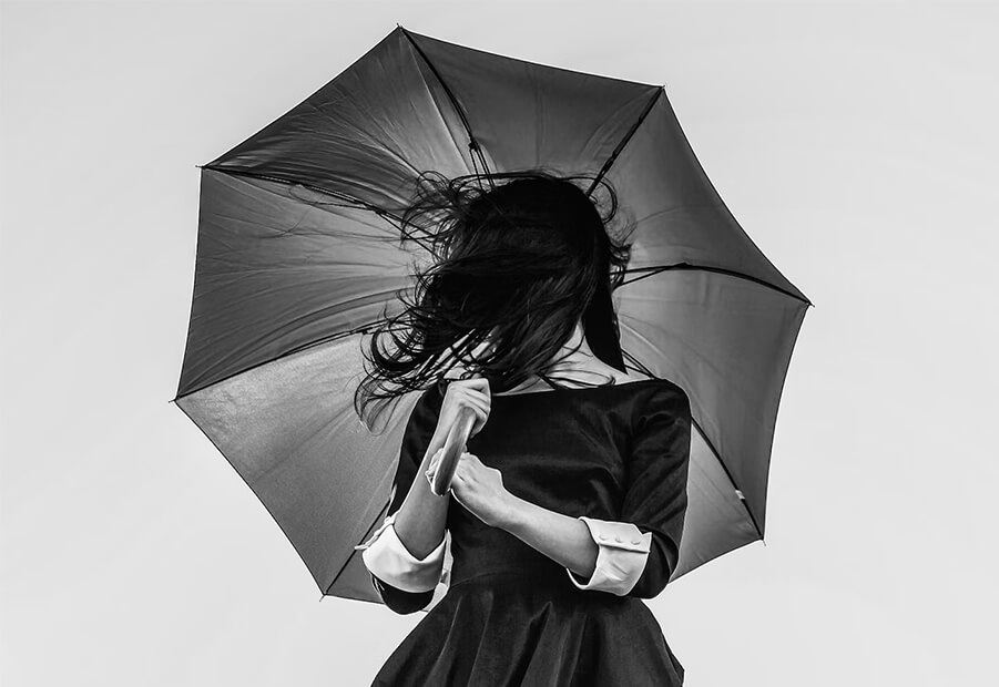 Who Invented Umbrellas? Fulton Umbrellas