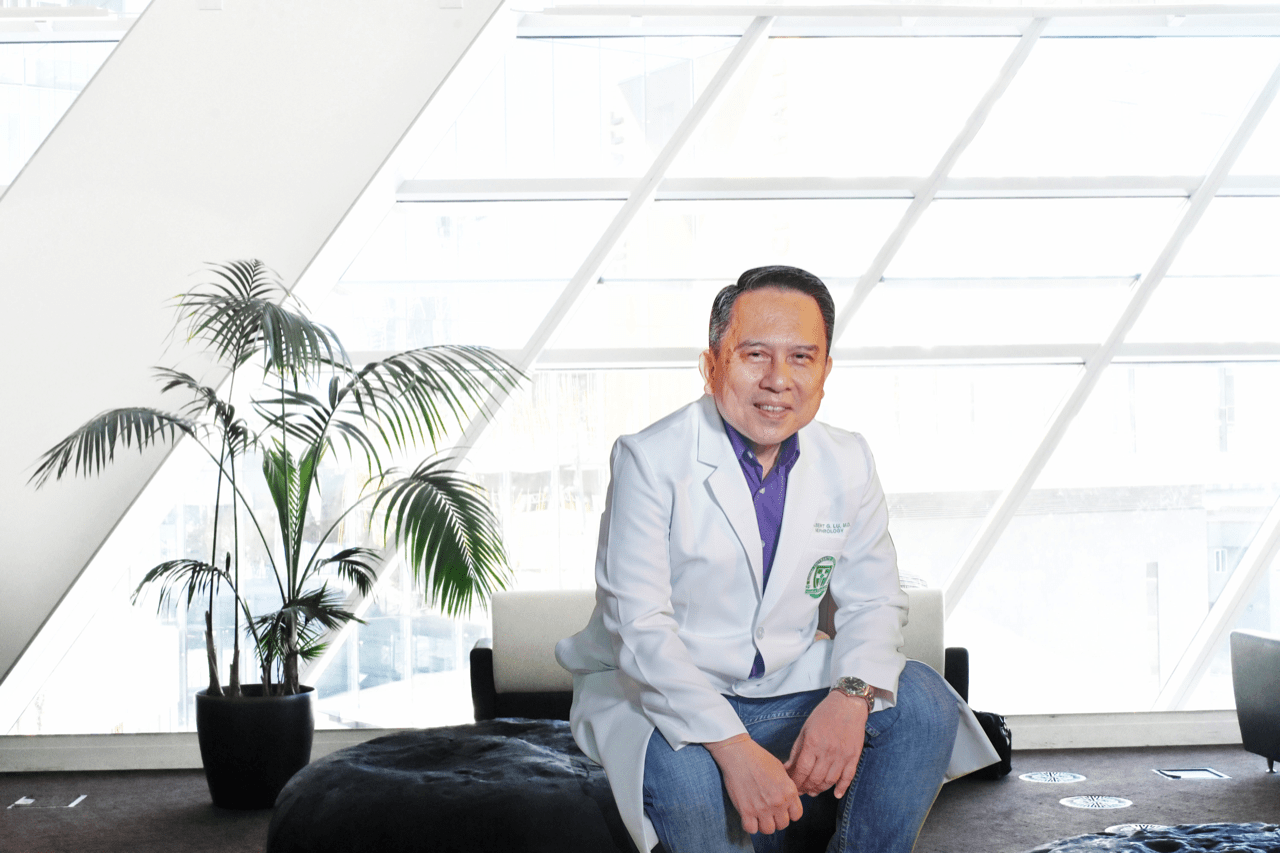 FUMC Accredited by the Philippine Society of Nephrology for its