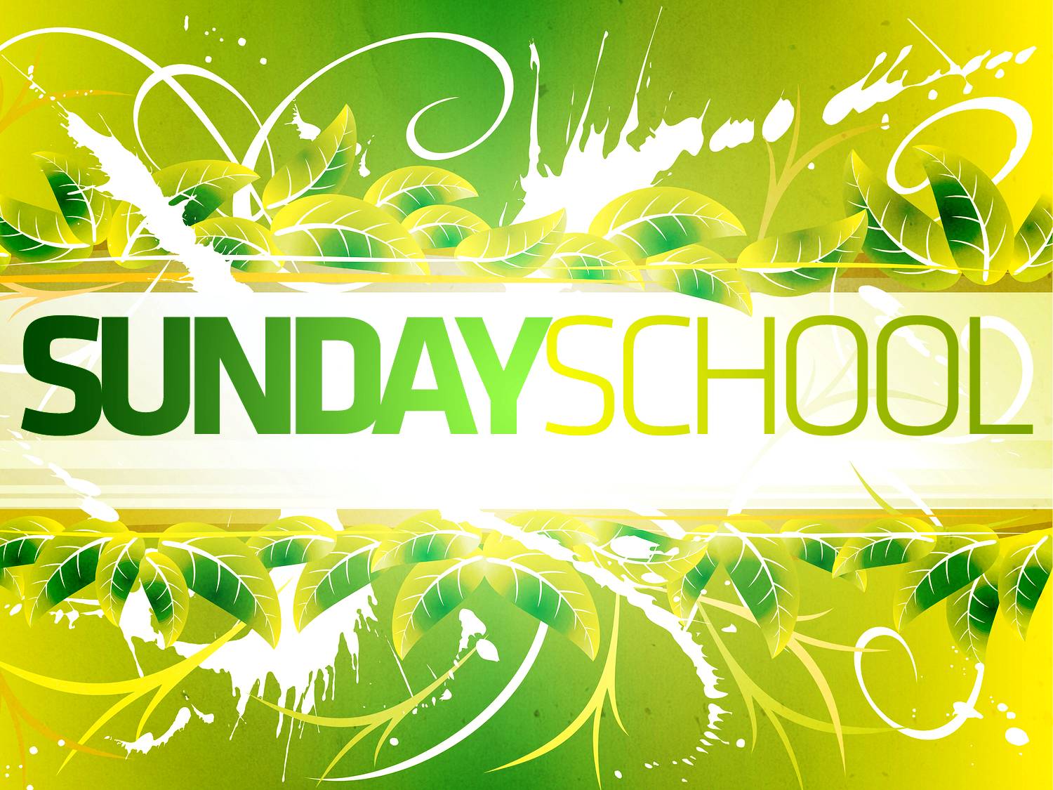First United Methodist Church Commerce, TX Adult Sunday School Classes
