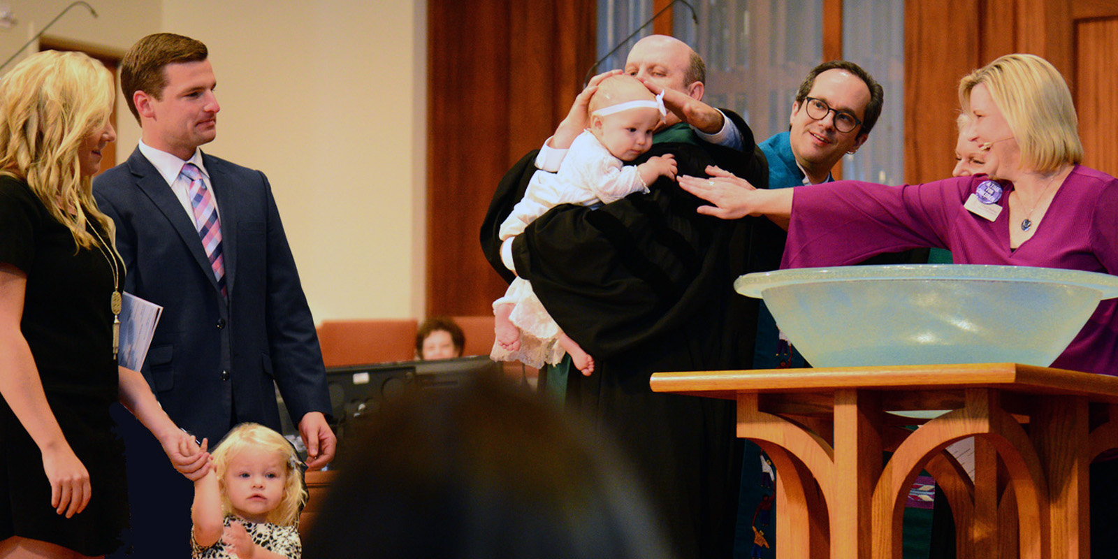 First United Methodist Church Richardson, Texas