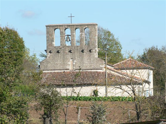 La communauté de communes Commune de StSylvestresurLot