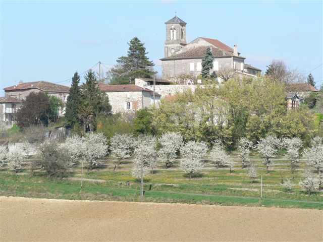 La communauté de communes Commune de StSylvestresurLot
