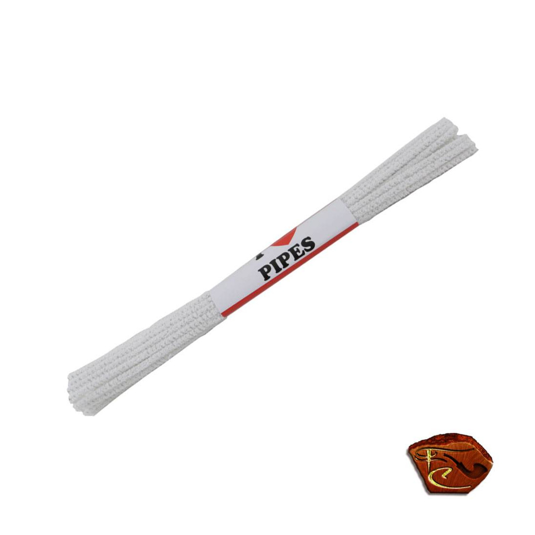 Long pipe cleaners specially for long pipes