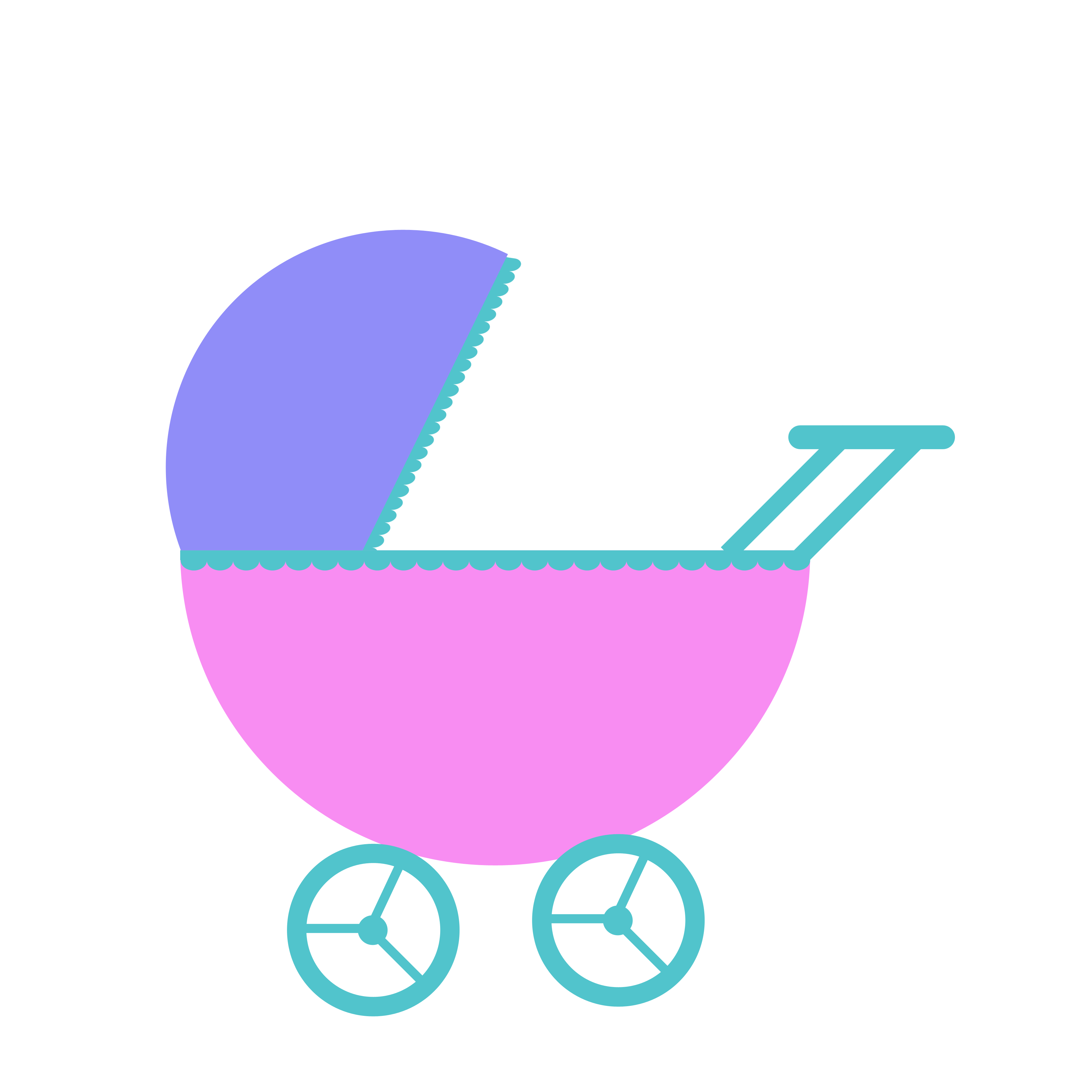 Free baby shower clipart