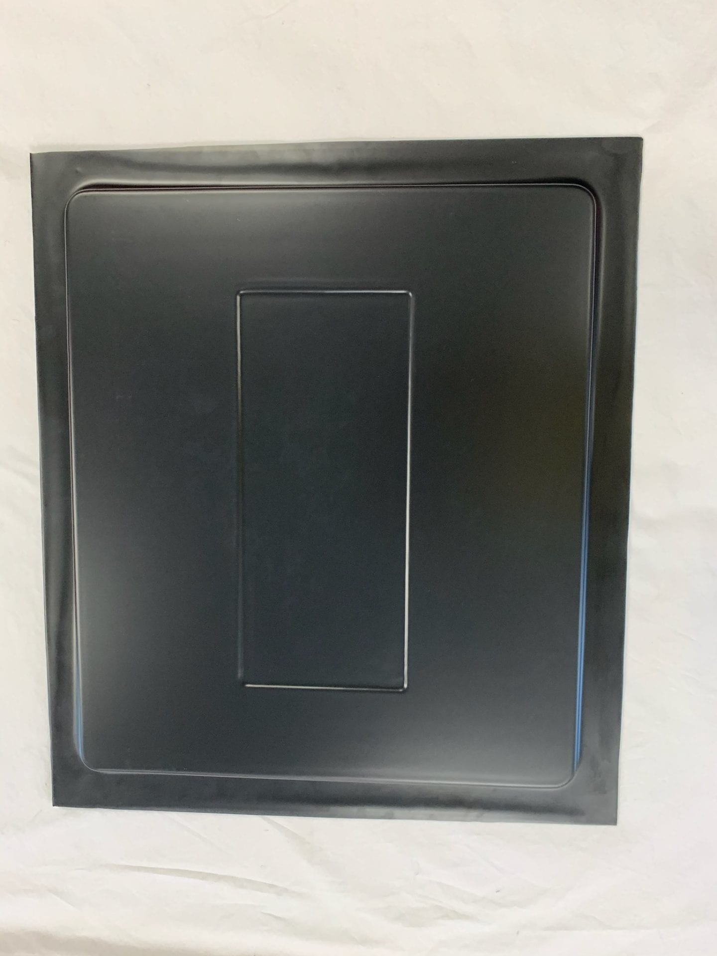 Lid Liner for Westinghouse WD-10 Post-WWII Cooler - Fun-Tronics, LLC