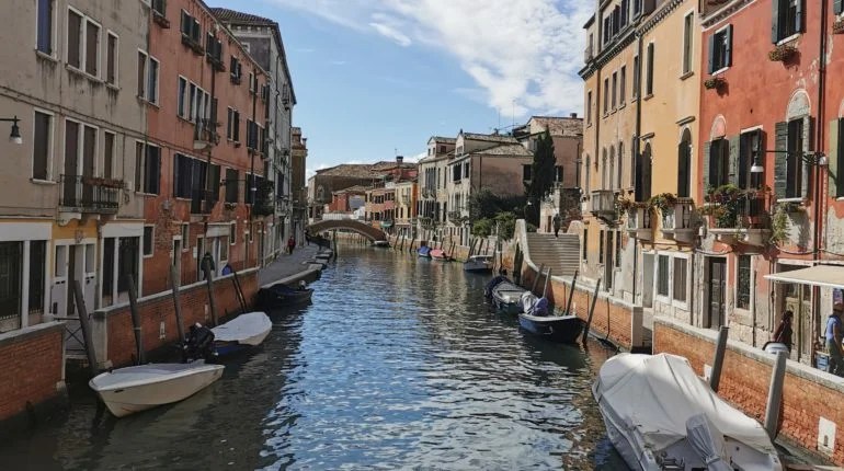Rennradtour von München nach Venedig FunActive TOURS