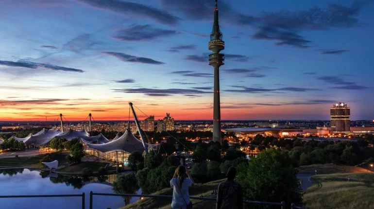 Rennradtour von München nach Venedig FunActive TOURS