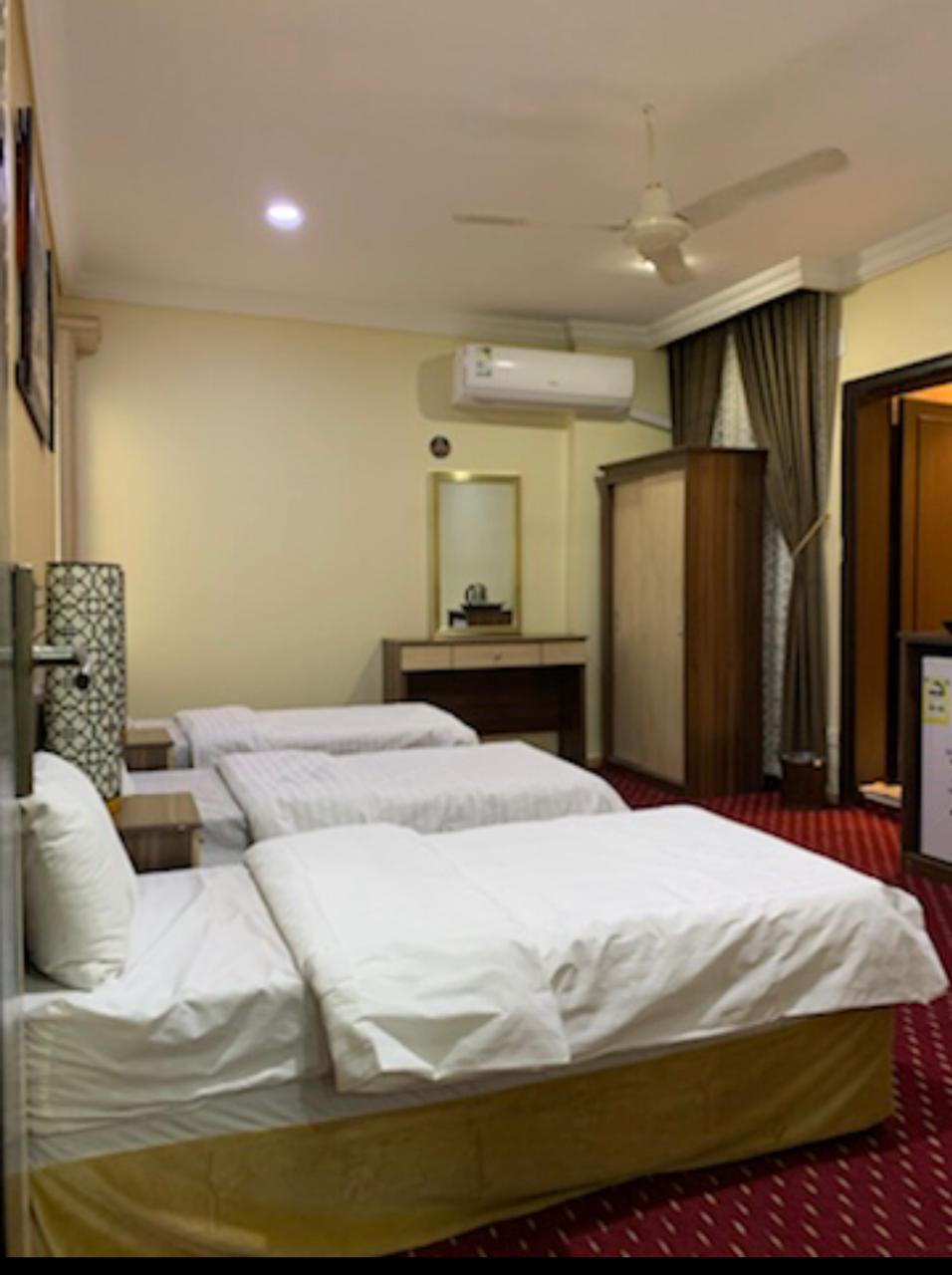 FUNADIQ THE LEADING PLATFORM FOR HAJJ & UMRAH ORGANIZE