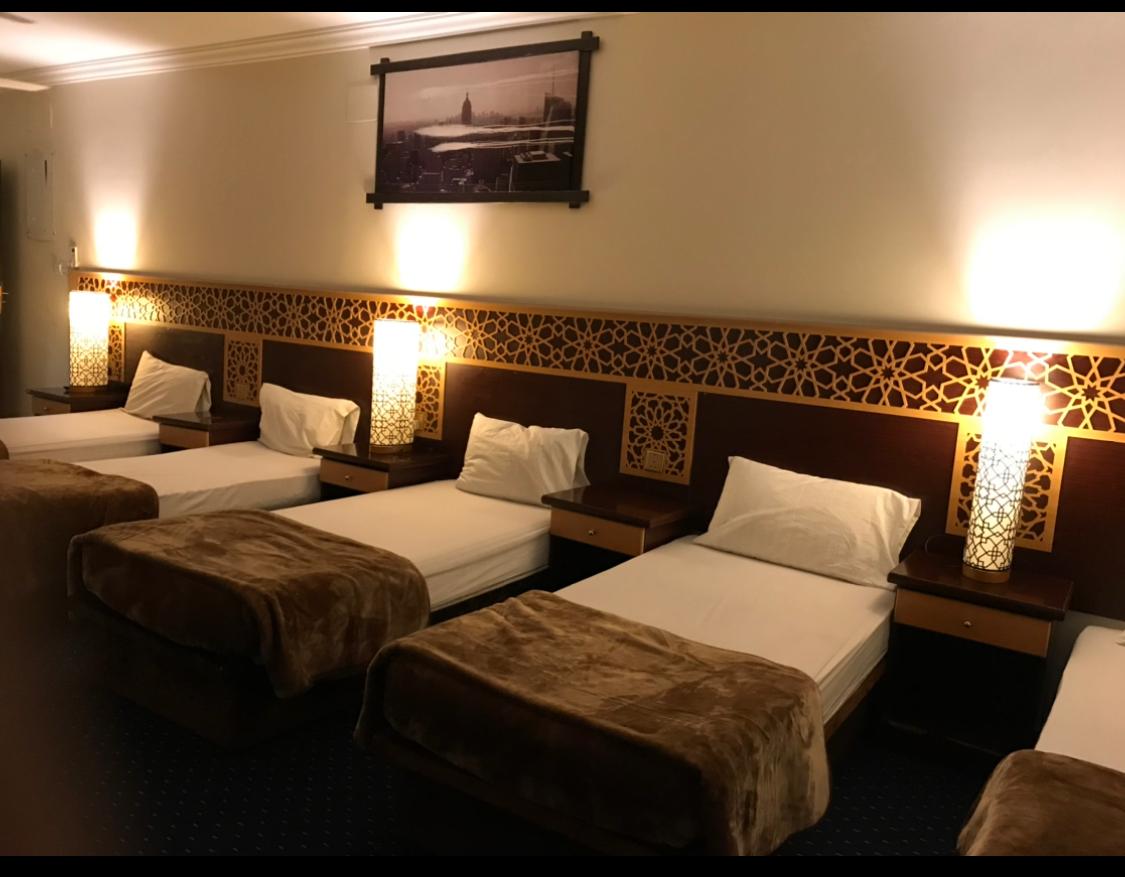 FUNADIQ THE LEADING PLATFORM FOR HAJJ & UMRAH ORGANIZE