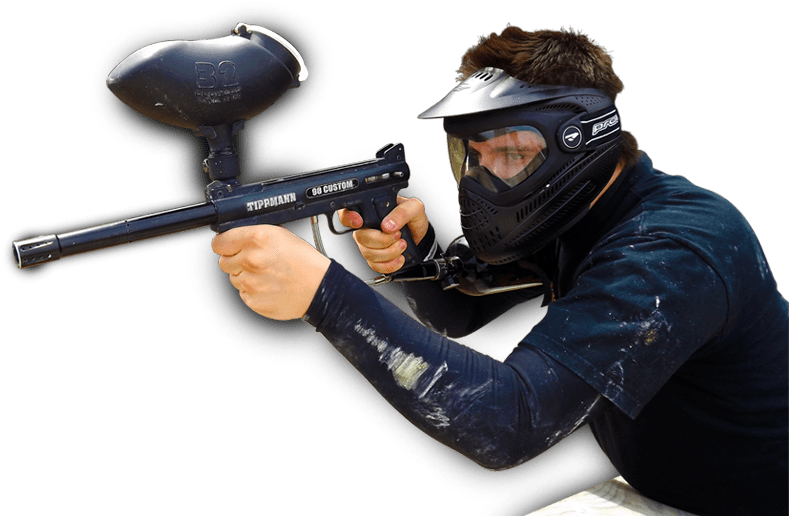 Paintball, Laser Tag, Inflatables, & Arcade Games Sylvania, OH