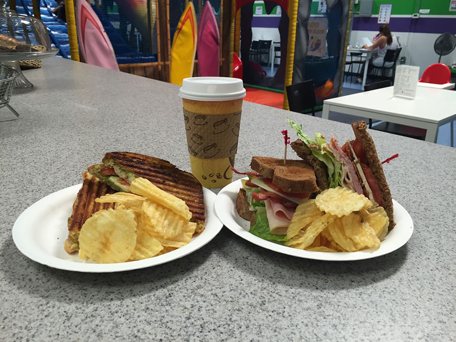 Snack Shack FUNbelievable