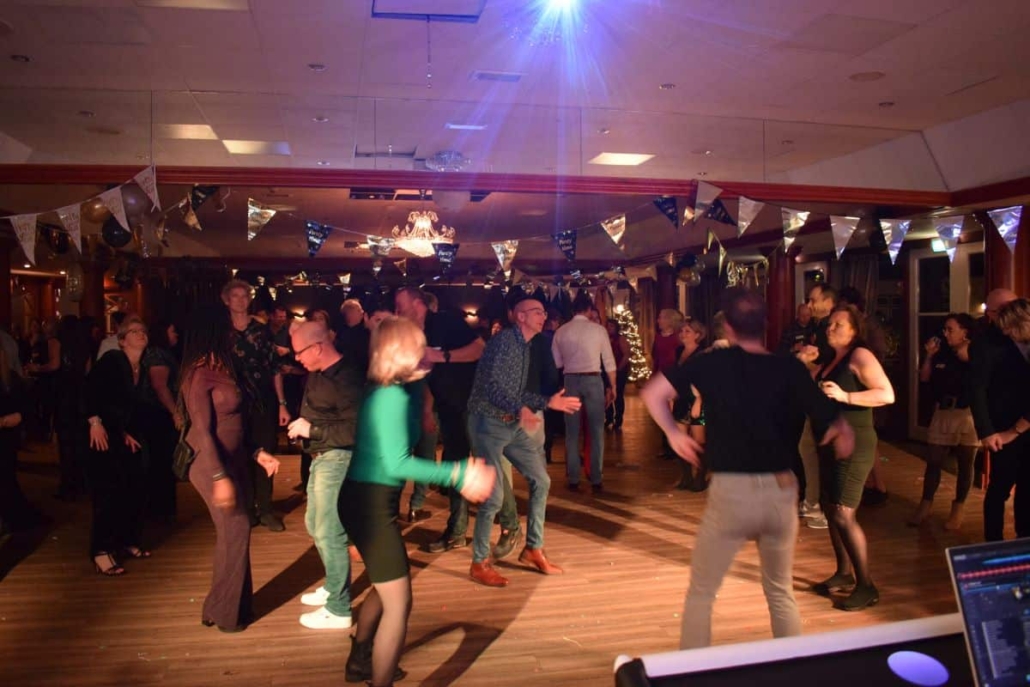 Fotoverslag Oud en Nieuw Feest 20222023 Funbreaks