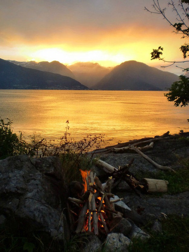 Exploring the Great Outdoors (28 Photos) FunCage