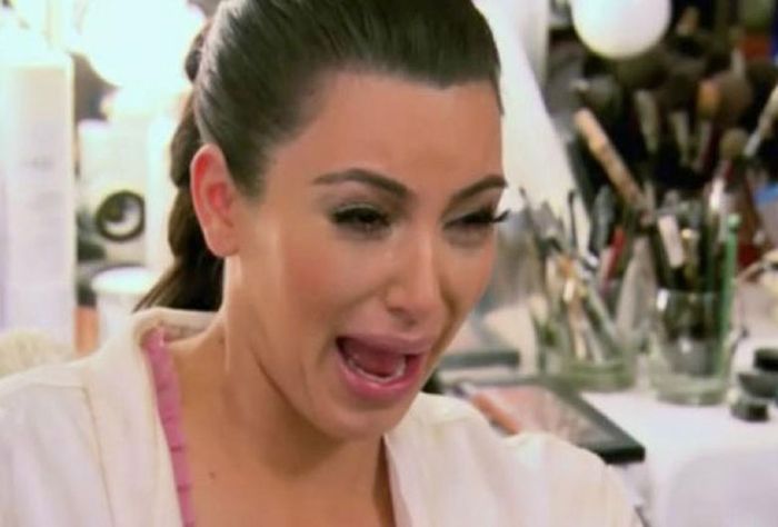 Celebrities Crying (13 Photos + 7 Gifs) FunCage