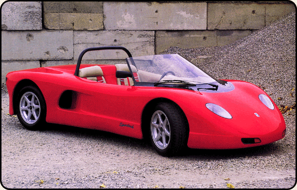 The next Factory Five kit car includes Subaru?-Page 5| Grassroots