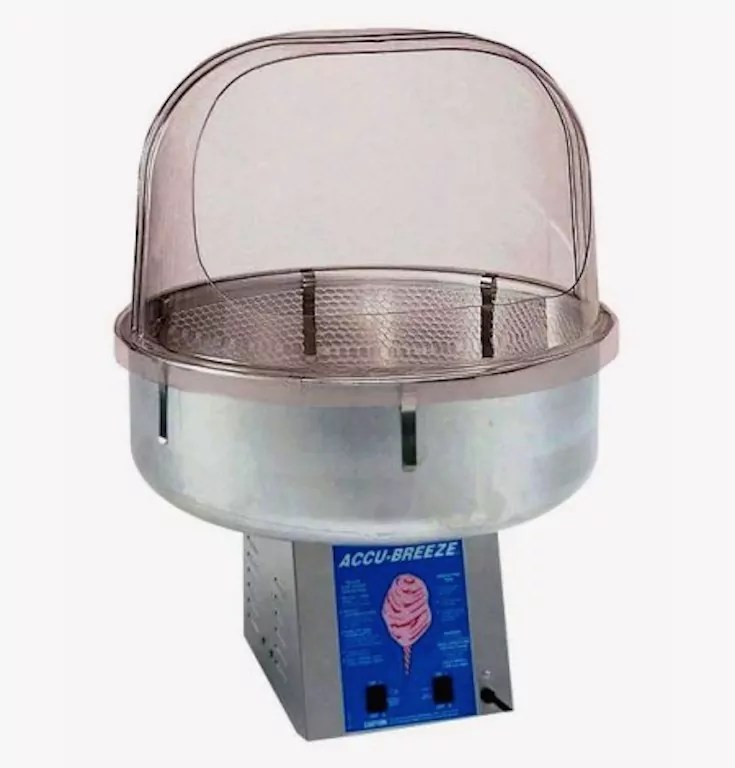 Cotton Candy Machine Rental Concession Rentals Florida