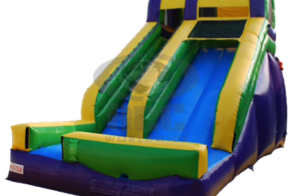 Florida Water Slide Rentals Rent Inflatable Waterslides & Dry Slides