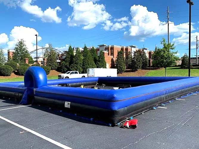 Rent Bumper Cars in Florida Carnival Ride Rental in Altamonte Springs