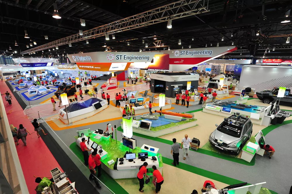 Orlando Trade Show Rentals Fun Crew USA