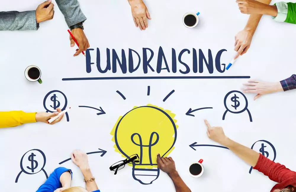 How Do You Succeed With a Spring Fundraiser? Fundraising Ideas