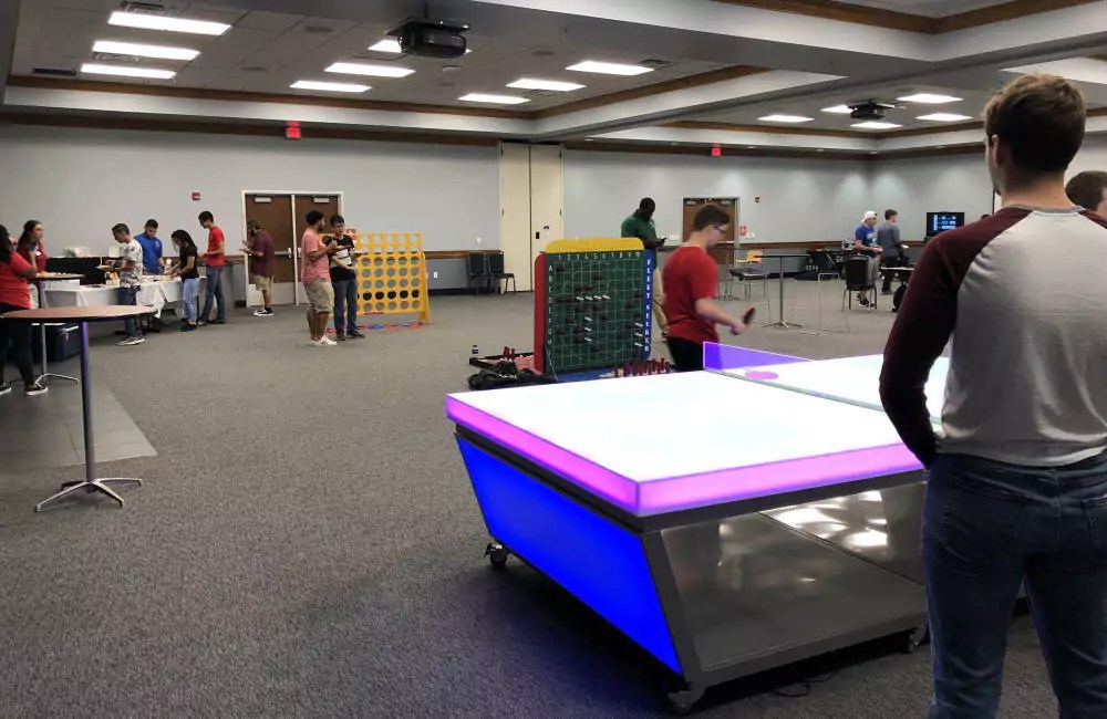 Indoor Party Rentals Best Indoor Games, Rides and Entertainment Ideas