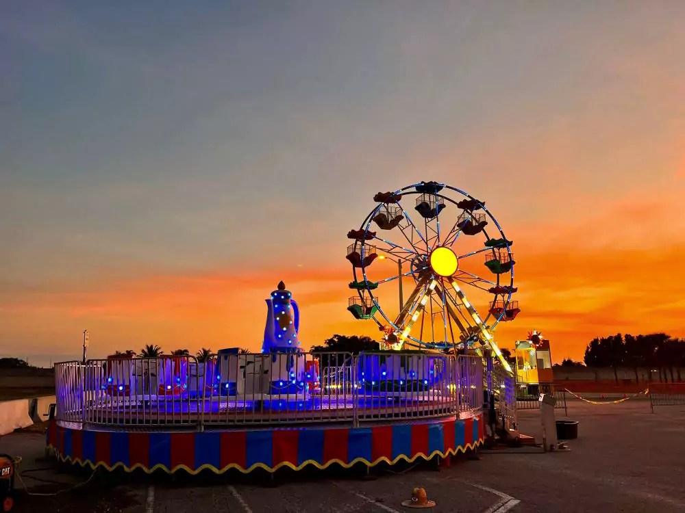 Florida Party Rentals Carnival Game Rentals Waterslide Rentals