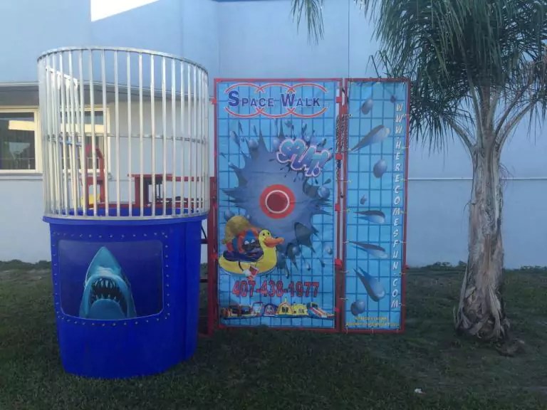 Orlando Dunk Tank Rental Dunking Booth With Target Rent Dunk Tank