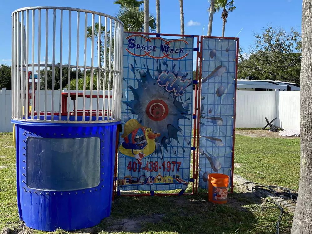 Orlando Dunk Tank Rental Dunking Booth With Target Rent Dunk Tank