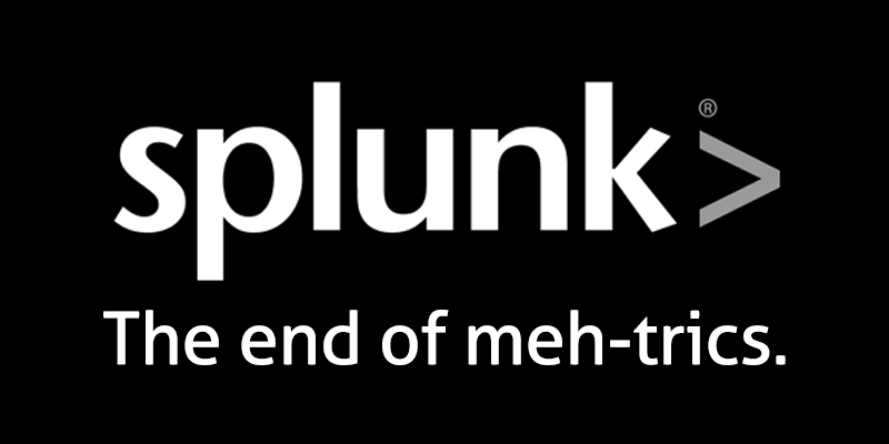 New in Splunk 7.0 Metrics! Function1