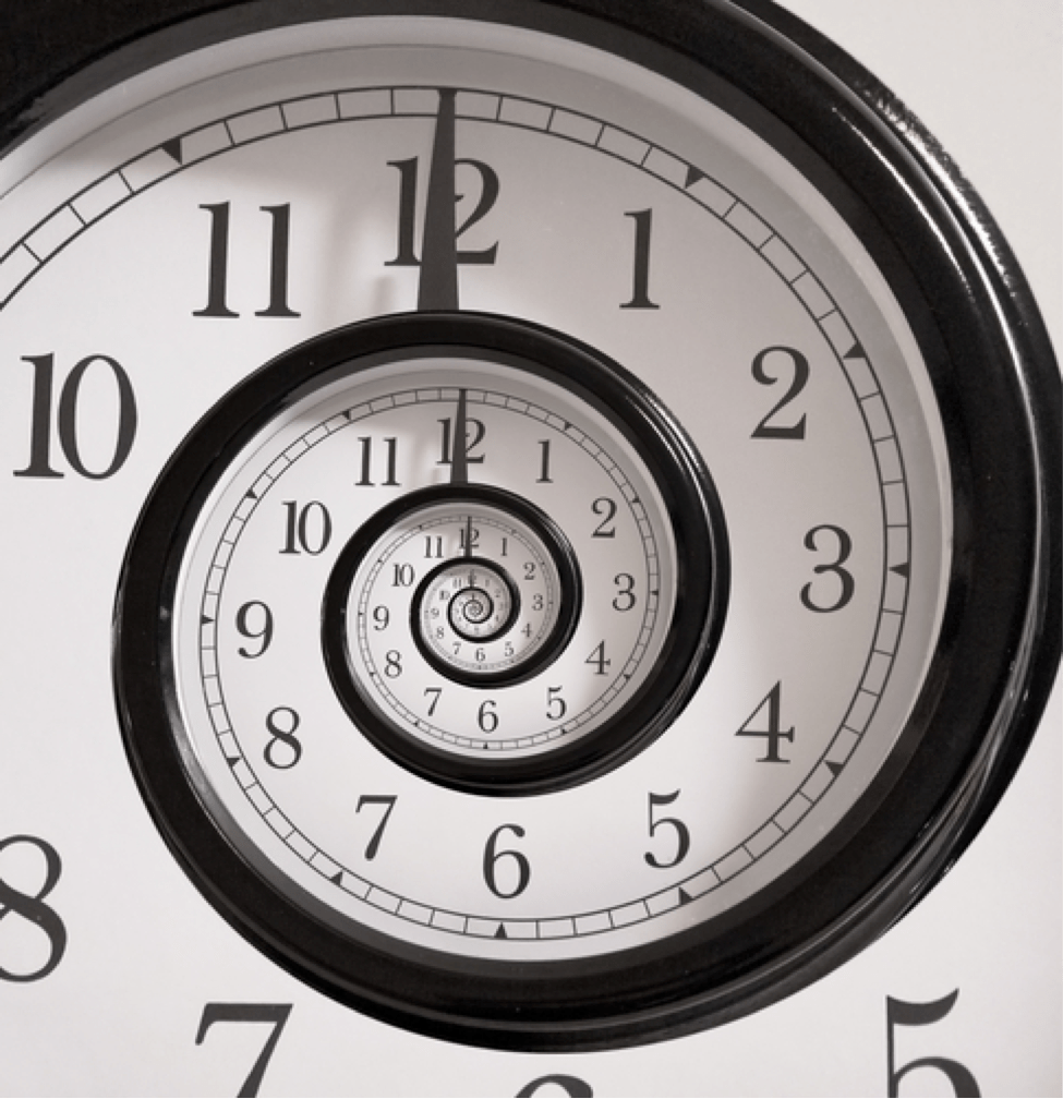 What is cst time lockqdesk