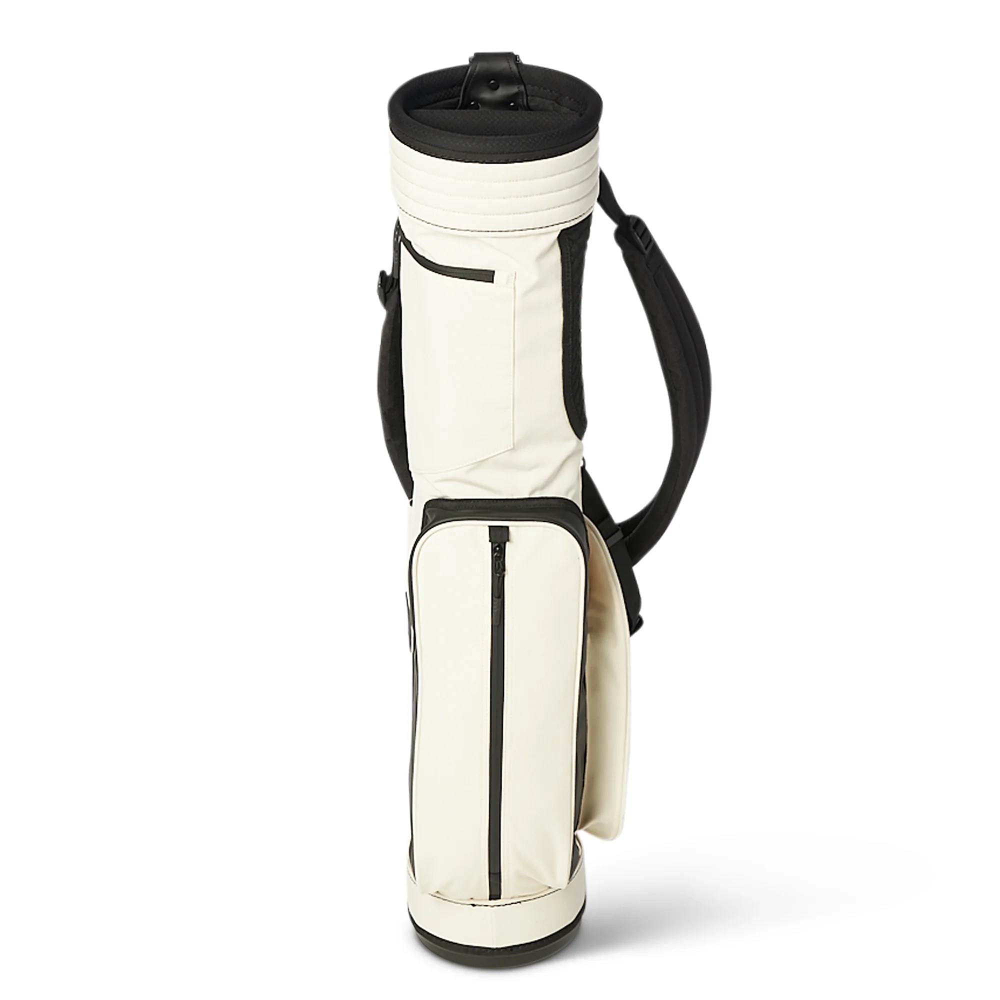 Jones Player Utility Rover R Golf Bag UTR107 Le Creme & Function18