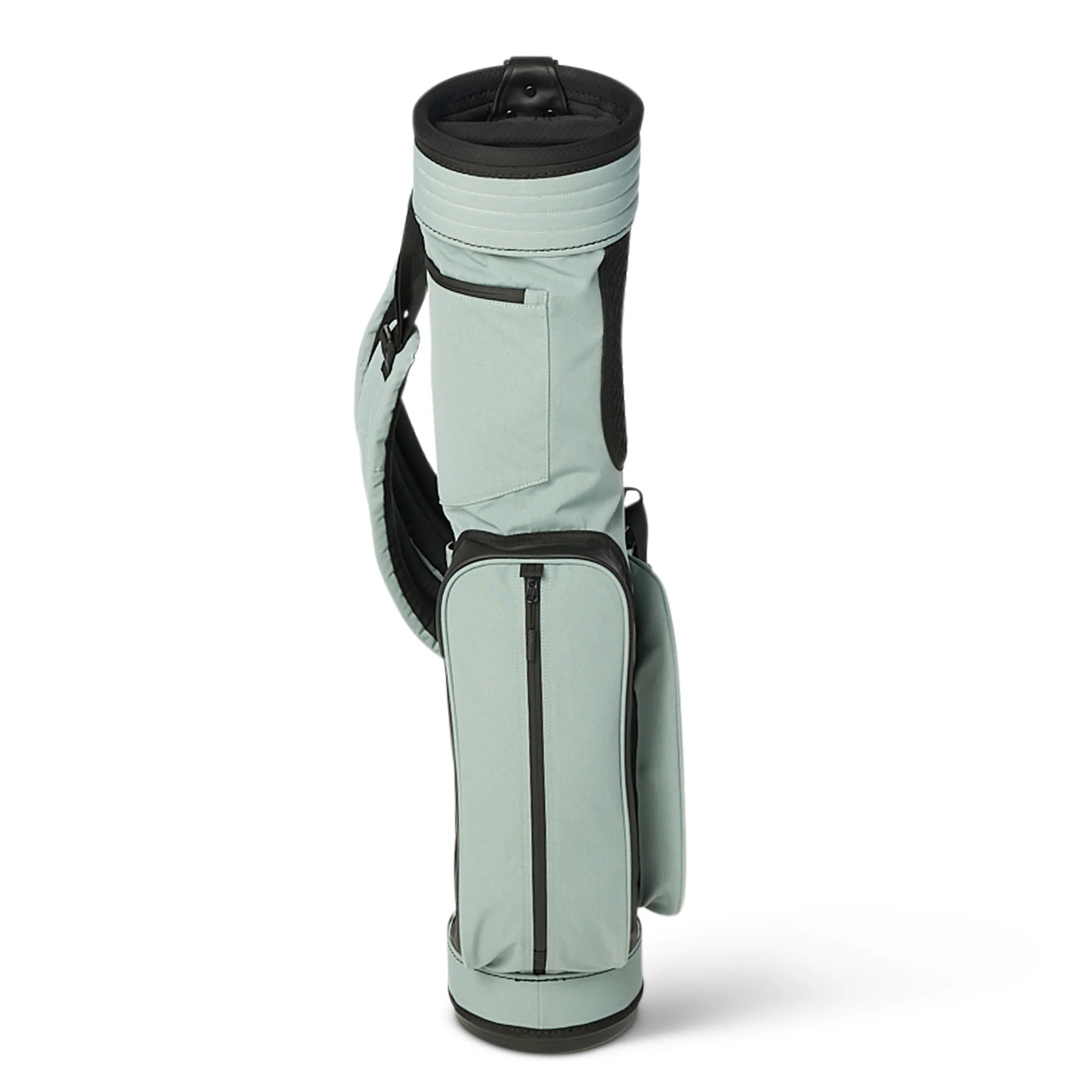 Jones Player Utility Rover R Golf Bag UTR108 Clay Green & Function18