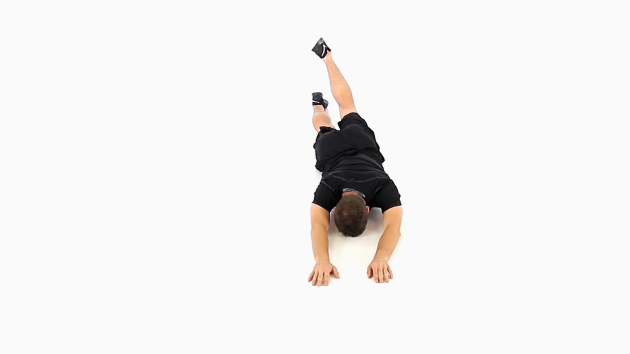 Rolling Lower Body Functional Movement Systems