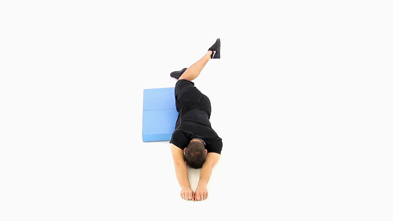 Lower Extremity Supine Exercises